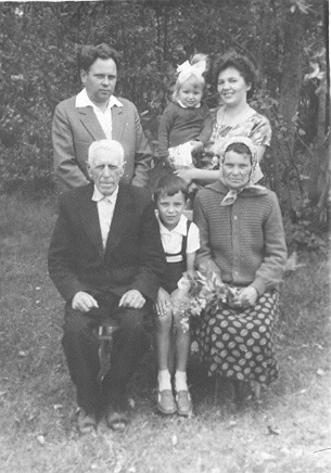 Местечко на старых фотографиях  Суботниках.   - Местечко на старых фотографиях .