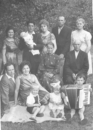 Местечко на старых фотографиях  Суботниках.   - Местечко на старых фотографиях .