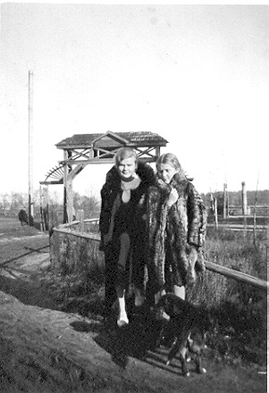 Местечко на старых фотографиях  Суботниках.   - Местечко на старых фотографиях .