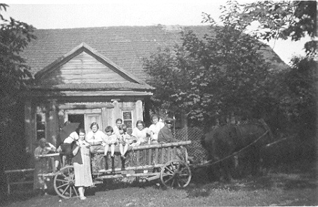 Местечко на старых фотографиях  Суботниках.   - Местечко на старых фотографиях .
