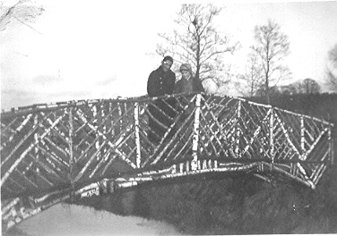 Местечко на старых фотографиях  Суботниках.   - Местечко на старых фотографиях .