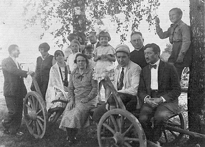 Местечко на старых фотографиях  Суботниках.   - Местечко на старых фотографиях .