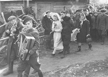 Местечко на старых фотографиях  Суботниках.   - Местечко на старых фотографиях .