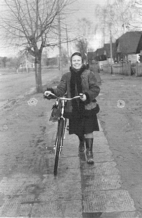 Местечко на старых фотографиях  Суботниках.   - Местечко на старых фотографиях .