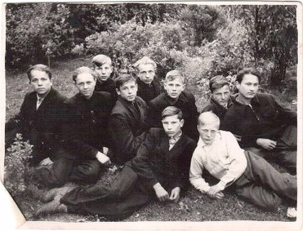 Местечко на старых фотографиях  Суботниках.   - Местечко на старых фотографиях .