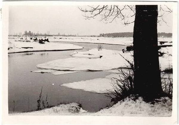 Местечко на старых фотографиях  Суботниках.   - Местечко на старых фотографиях .