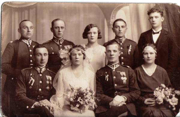 Местечко на старых фотографиях  Суботниках.   - Местечко на старых фотографиях .