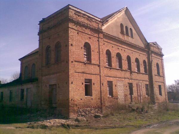 Сінагога  Індуры. Сінагога  - Сінагога . Сінагога