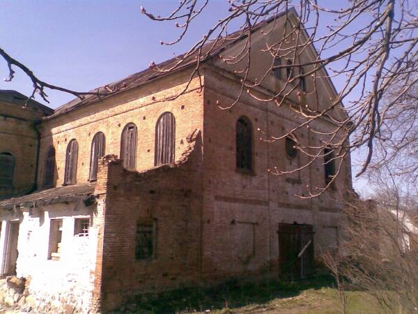 Сінагога  Індуры. Сінагога  - Сінагога . Сінагога