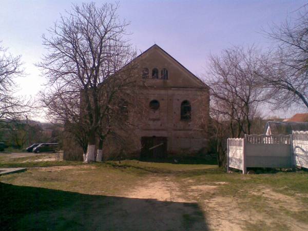 Сінагога  Індуры. Сінагога  - Сінагога . Сінагога