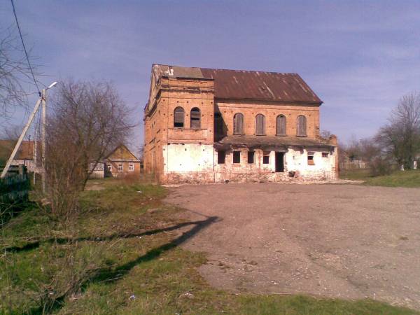 Сінагога  Індуры. Сінагога  - Сінагога . Сінагога