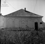 город Мир -  Синагогальный двор