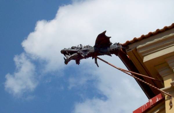  - Замок Радзивиллов Реконструкция, 2010. 