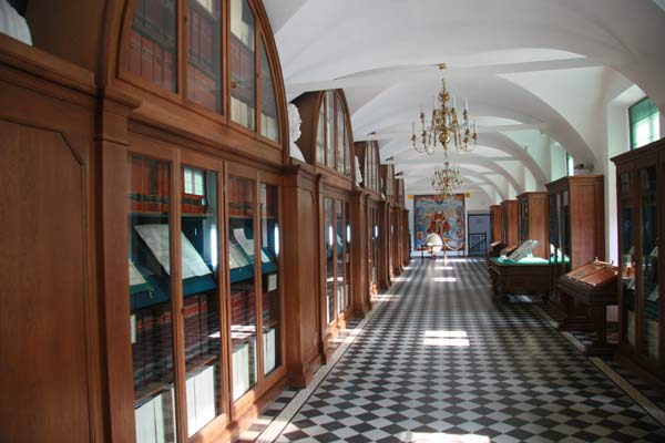  - Замок Радзивиллов Реконструкция, 2010. 