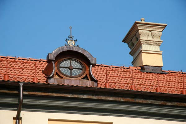  - Замок Радзивиллов Реконструкция, 2010. 