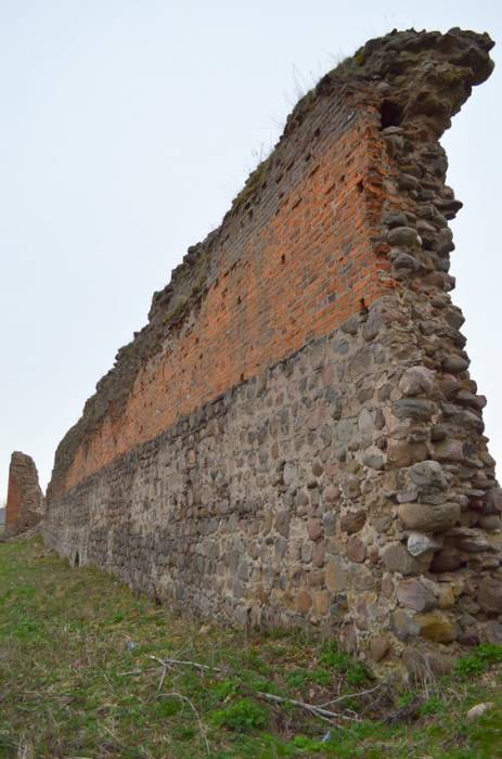  -  Zamek krewski. 